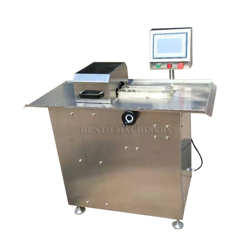 Commercial Automatic Sausage Tying Machine For Sale